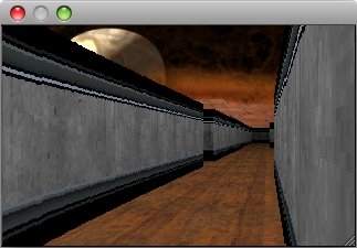Raycast