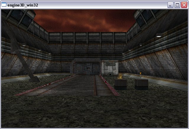 3D-Engine