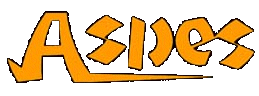 Aspes Logo