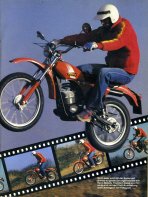 Easy Rider von 1979