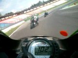 HHR 2007