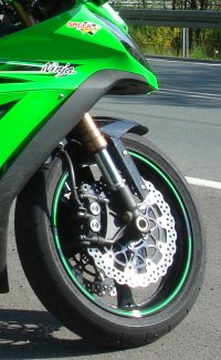 Ninja ZX-10R